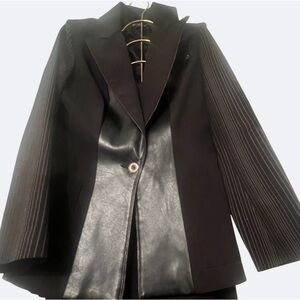 femmes je vous aime multi fabric
2 piece outfit